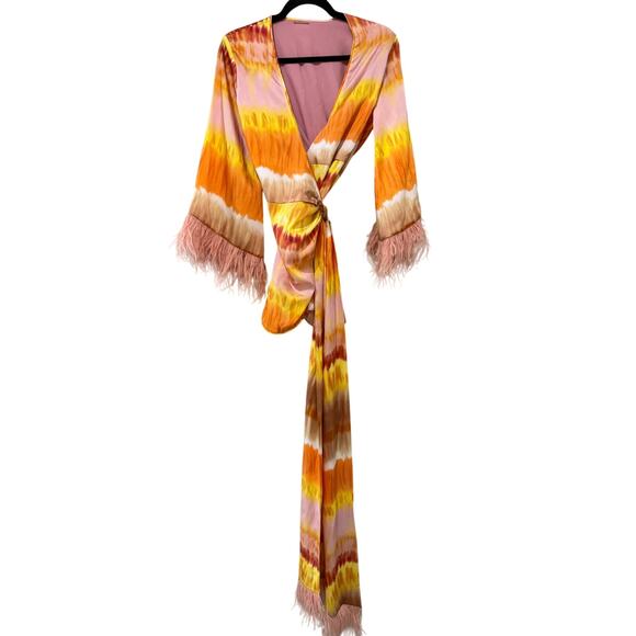 Alexis Viona Dress - Picture 2 of 5